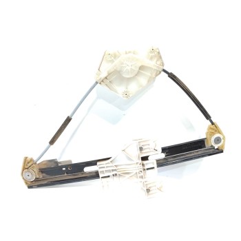 Recambio de elevalunas trasero izquierdo para seat leon (5f1) i-tech ecomotive referencia OEM IAM 5F4839461C  