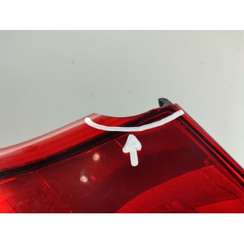 Recambio de piloto trasero izquierdo para ford focus lim. (cb8) ambiente referencia OEM IAM BM5113405AG  