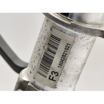 Recambio de columna direccion para kia cee´d business referencia OEM IAM 56300A2500  