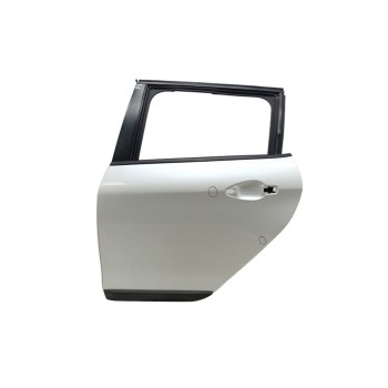 Recambio de puerta trasera izquierda para peugeot 2008 (--.2013) active referencia OEM IAM 9802969780  