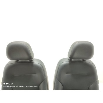 Recambio de juego asientos completo para volkswagen golf vii lim. sport by r-line bluemotion referencia OEM IAM 5Q4881106Q  