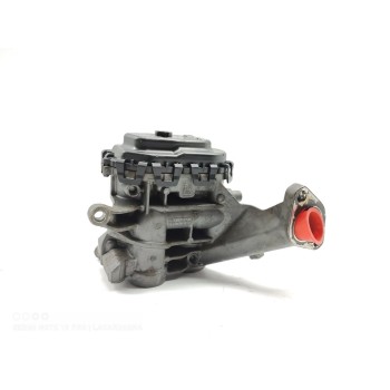 Recambio de valvula egr para peugeot 2008 (--.2013) allure referencia OEM IAM 9807369980  