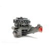 Recambio de valvula egr para peugeot 2008 (--.2013) allure referencia OEM IAM 9807369980  
