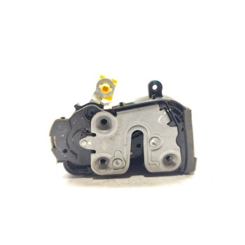 CERRADURA PUERTA DELANTERA IZQUIERDA 10640634 / 10297701 