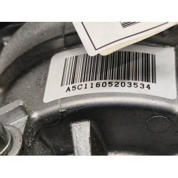 Recambio de columna direccion para kia cee´d business referencia OEM IAM 56300A2500  