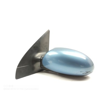 Recambio de retrovisor izquierdo para ford focus turnier (cak) ambiente referencia OEM IAM 98AB17683UE  