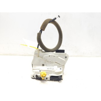 Recambio de cerradura puerta delantera izquierda para mg hs luxury referencia OEM IAM 10640634  