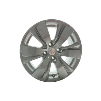 Recambio de llanta para peugeot 2008 (--.2013) style referencia OEM IAM 96783981ZZ  