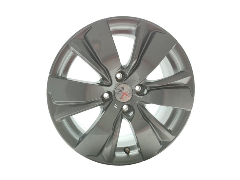 Recambio de llanta para peugeot 2008 (--.2013) style referencia OEM IAM 96783981ZZ  