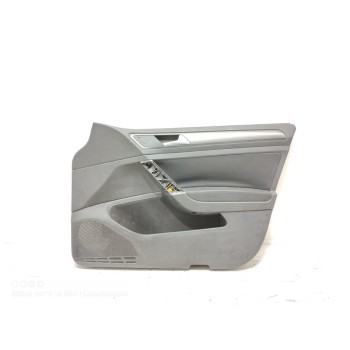 Recambio de juego asientos completo para volkswagen golf vii lim. sport by r-line bluemotion referencia OEM IAM 5Q4881106Q  