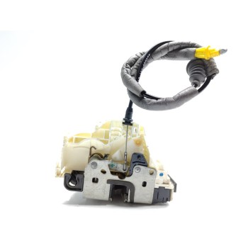 Recambio de cerradura puerta delantera derecha para jeep gr.cherokee (wk) 3.0 crd limited referencia OEM IAM P04589924AF  