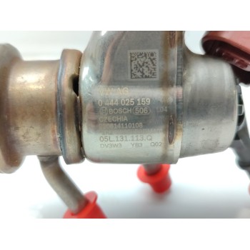 Recambio de inyector para volkswagen t-roc advance referencia OEM IAM 0444025159  