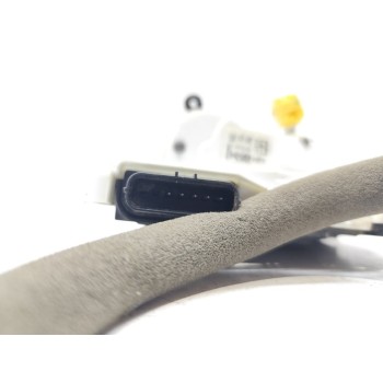 Recambio de cerradura puerta delantera izquierda para mg hs luxury referencia OEM IAM 10640634  