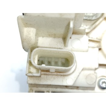 Recambio de cerradura puerta delantera derecha para jeep gr.cherokee (wk) 3.0 crd limited referencia OEM IAM P04589924AF  