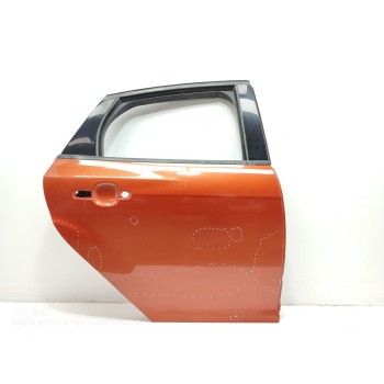 Recambio de puerta trasera derecha para ford focus lim. (cb8) ambiente referencia OEM IAM 2172759  