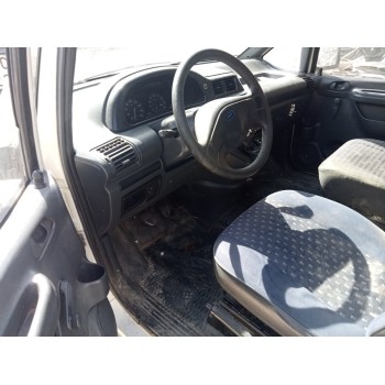 fiat scudo (222) del año 1998