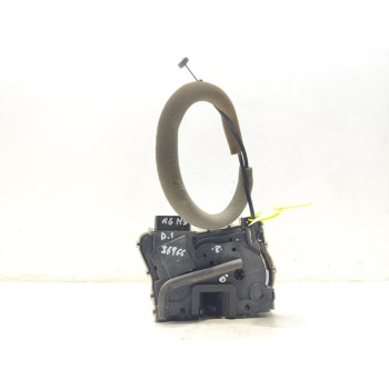 Recambio de cerradura puerta delantera izquierda para mg hs luxury referencia OEM IAM 10640634  