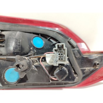 Recambio de piloto trasero derecho interior para ford fiesta (ce1) active referencia OEM IAM H1BB13A602AG  