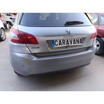 PARAGOLPES TRASERO 1610767080 