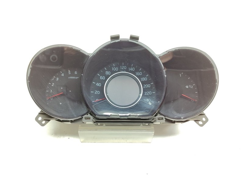 Recambio de cuadro instrumentos para kia cee´d business referencia OEM IAM 94033A2020  