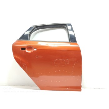 Recambio de puerta trasera derecha para ford focus lim. (cb8) ambiente referencia OEM IAM 2172759  