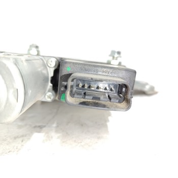 Recambio de elevalunas delantero izquierdo para hyundai kona essence 2wd referencia OEM IAM 82450J9010  