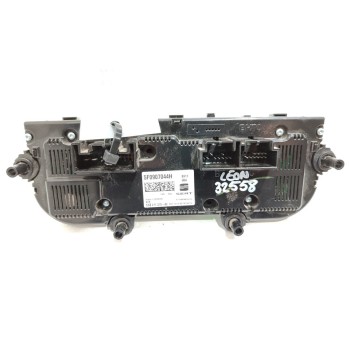 Recambio de mando climatizador para seat leon (5f1) i-tech ecomotive referencia OEM IAM 5F0907044H  