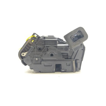 Recambio de cerradura puerta delantera derecha para volkswagen caddy furgón/kombi maxi furgón bmt referencia OEM IAM 5TB837016C 