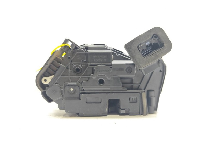 Recambio de cerradura puerta delantera derecha para volkswagen caddy furgón/kombi maxi furgón bmt referencia OEM IAM 5TB837016C 