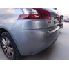 Recambio de paragolpes trasero para peugeot 308 style referencia OEM IAM 1610767080  