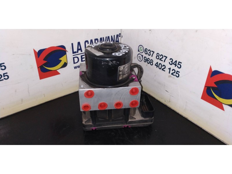 Recambio de abs para volkswagen golf iv berlina (1j1) 25 aniversario referencia OEM IAM 1J0614117D  