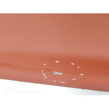 Recambio de puerta trasera derecha para ford focus lim. (cb8) ambiente referencia OEM IAM 2172759  