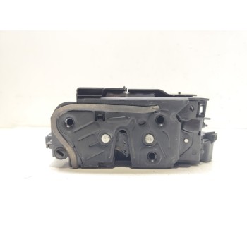 Recambio de cerradura puerta delantera derecha para volkswagen caddy furgón/kombi maxi furgón bmt referencia OEM IAM 5TB837016C 