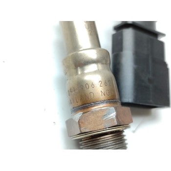 Recambio de sonda lambda para volkswagen t-roc advance referencia OEM IAM 05L906262G  