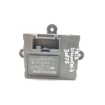 Recambio de modulo confort para land rover discovery 4 tdv6 s referencia OEM IAM BJ3214D620AC  