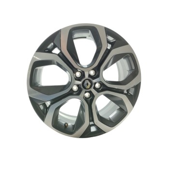 Recambio de llanta para renault captur ii evolution referencia OEM IAM 403002643R  