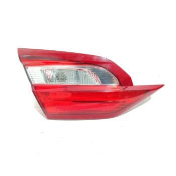 Recambio de piloto trasero izquierdo interior para ford fiesta (ce1) active referencia OEM IAM H1BB13A603AG  