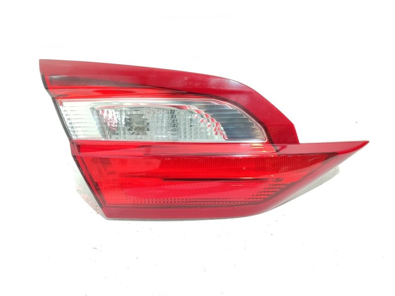 Recambio de piloto trasero izquierdo interior para ford fiesta (ce1) active referencia OEM IAM H1BB13A603AG  