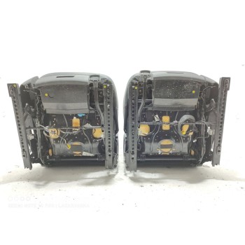 Recambio de juego asientos completo para volkswagen golf vii lim. sport by r-line bluemotion referencia OEM IAM 5Q4881106Q  