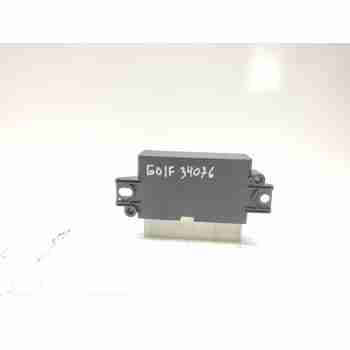 MODULO ELECTRONICO 5QA919294B 