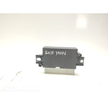 MODULO ELECTRONICO 5QA919294B 