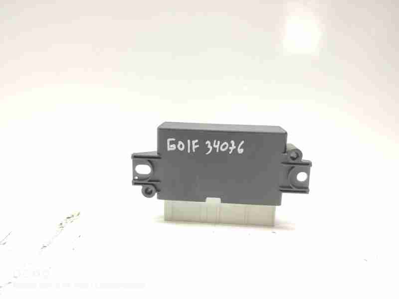 Recambio de modulo electronico para volkswagen golf vii variant (bv5) business referencia OEM IAM 5QA919294B  