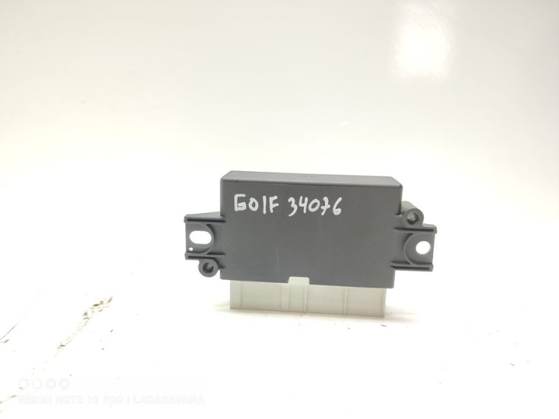 Recambio de modulo electronico para volkswagen golf vii variant (bv5) business referencia OEM IAM 5QA919294B  