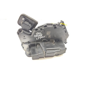 Recambio de cerradura puerta delantera derecha para volkswagen caddy furgón/kombi maxi furgón bmt referencia OEM IAM 5TB837016C 