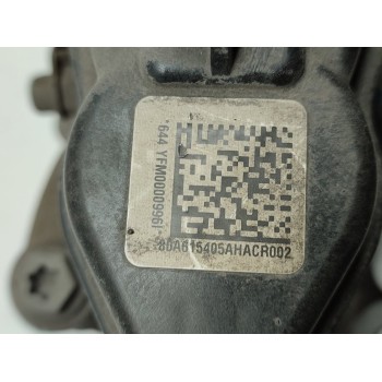 Recambio de pinza de freno trasera izquierda para audi q5 (fyb) 50 tfsi e quattro advanced referencia OEM IAM 80A615403D  