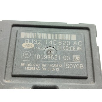 Recambio de modulo confort para land rover discovery 4 tdv6 s referencia OEM IAM BJ3214D620AC  