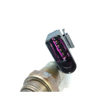 Recambio de sonda lambda para volkswagen t-roc advance referencia OEM IAM 05L906262G  