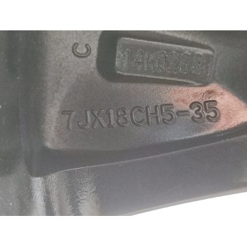 Recambio de llanta para renault captur ii evolution referencia OEM IAM 403002643R  