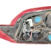 Recambio de piloto trasero izquierdo interior para ford fiesta (ce1) active referencia OEM IAM H1BB13A603AG  