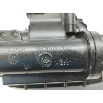 Recambio de termostato para ford focus lim. business referencia OEM IAM 9820023280  